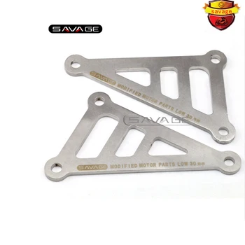 For YAMAHA FZ8 /FAZER FZ-1N FZ1 FAZER Motorcycle Rear Adjustable Stainless Steel Suspension Drop Link Kits Lowering Links Kit
For YAMAHA FZ8 /FAZER FZ-1N FZ1 FAZER Motorcycle Rear Adjustable Stainless Steel Suspension Drop Link Kits Lowering Links Kit