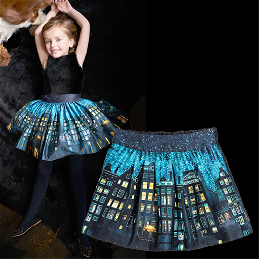 girls clothing skirts baby kids princess skirts girl popular skirt children clothes children skirts New printed Lights night
girls clothing skirts baby kids princess skirts girl popular skirt children clothes children skirts New printed Lights night