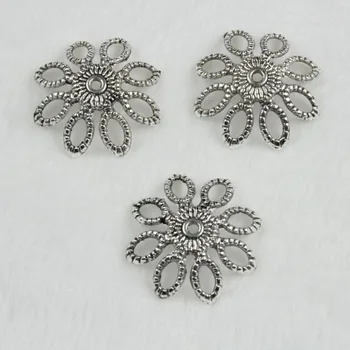 free shipping 50pcs 66-35 zinc alloy tibetan bead caps fit 20mm beads metal beads spacer beads making for jewelry
free shipping 50pcs 66-35 zinc alloy tibetan bead caps fit 20mm beads metal beads spacer beads making for jewelry