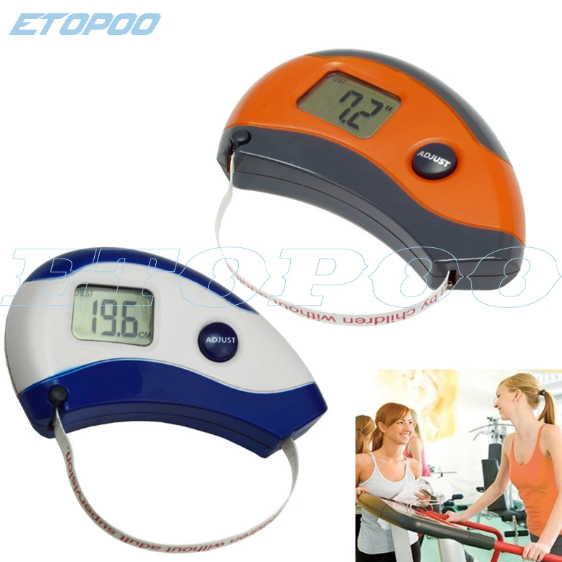 Accurately body mass tape body fat Measures 8 Body Part Circumferences digital measure body tape
Accurately body mass tape body fat Measures 8 Body Part Circumferences digital measure body tape