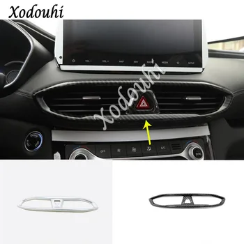 car sticker switch vent outlet air condition panel control trim frame lamp warning 1pcs For Hyundai Santa Fe SantaFe 2019 2020
car sticker switch vent outlet air condition panel control trim frame lamp warning 1pcs For Hyundai Santa Fe SantaFe 2019 2020