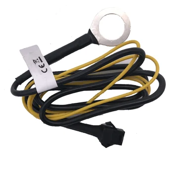 RL-TS002 PT100 Temperature Sensor TEMP Sensor Waterproof Temp for lawn mower ATV motorcycle tractor cultivator aerator
RL-TS002 PT100 Temperature Sensor TEMP Sensor Waterproof Temp for lawn mower ATV motorcycle tractor cultivator aerator