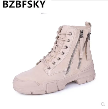 2019Autumn Winter Boots Platform Boots Woman Ankle Boots For Woman Black Sneakers Vintage Rivet Combat Army Shoes Women
2019Autumn Winter Boots Platform Boots Woman Ankle Boots For Woman Black Sneakers Vintage Rivet Combat Army Shoes Women