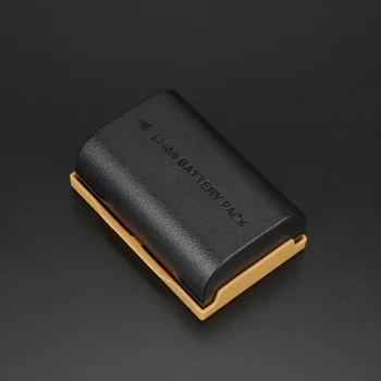 Fully Decoded 2650mAh LP-E6 LP E6 LPE6 Camera Battery for Canon 5D Mark II III 7D 60D EOS 6D , for canon accessories
Fully Decoded 2650mAh LP-E6 LP E6 LPE6 Camera Battery for Canon 5D Mark II III 7D 60D EOS 6D , for canon accessories