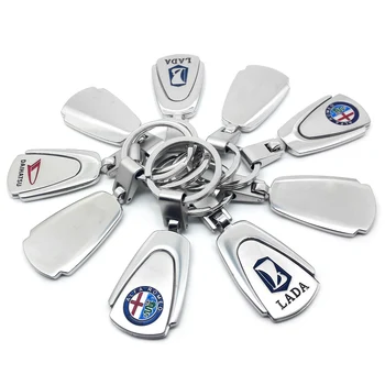 Car Key Chain Holder for Opel Audi Fiat 500 Kuga Alfa Romeo Citroen Mitsubishi Renault for Dodge Lada Suzuki Stainless Keyring
Car Key Chain Holder for Opel Audi Fiat 500 Kuga Alfa Romeo Citroen Mitsubishi Renault for Dodge Lada Suzuki Stainless Keyring