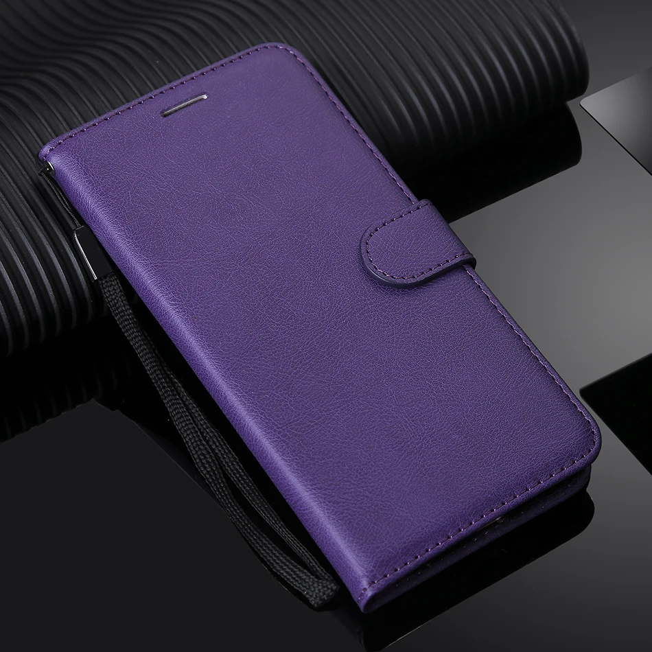 Leather Flip Case for Samsung galaxy J1 J2 J3 J5 J7 2016 Pro S5 S6 S7 S8 S9 Plus Edge A5 A3 A8 2017 2018 Cover Phone Case B128