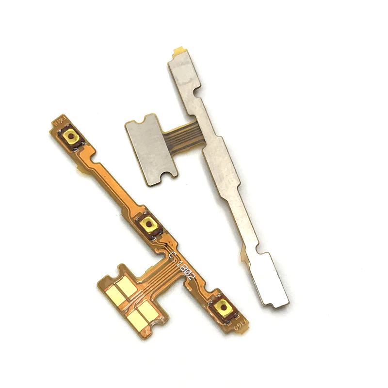 For Huawei P Smart Enjoy 7S Power on off volume Camera switch Side Button keypad Flex Ribbon Cable REPAIRE PART
For Huawei P Smart Enjoy 7S Power on off volume Camera switch Side Button keypad Flex Ribbon Cable REPAIRE PART