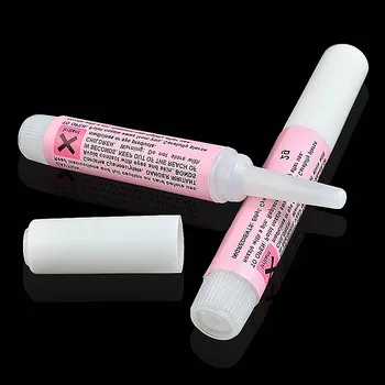 Pro Nail Art Polish For participants in 2 g Mini Acrylic Glue Art Decorate Tips For False Nail Beauty Manicure Accessories TN
Pro Nail Art Polish For participants in 2 g Mini Acrylic Glue Art Decorate Tips For False Nail Beauty Manicure Accessories TN