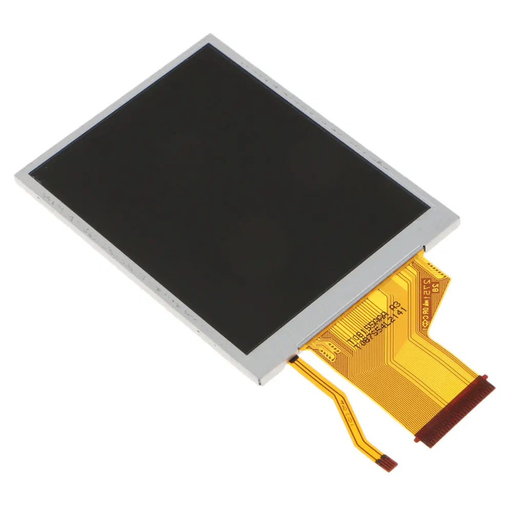 LCD Display Screen Repair Part for Sony DSC-HX50 DSC-HX300 HX50 HX300 Camera