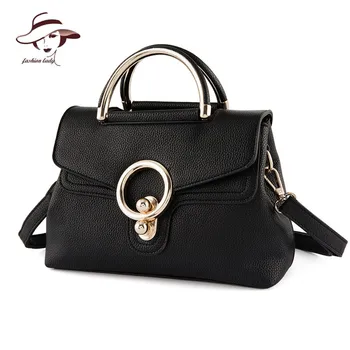 2020 New Arrival Fresh Style Vintage Donut Hasp Tote Women Leather Handbags Ladies Top-Handle Bags Fashion Party Shoulder Bags
2020 New Arrival Fresh Style Vintage Donut Hasp Tote Women Leather Handbags Ladies Top-Handle Bags Fashion Party Shoulder Bags