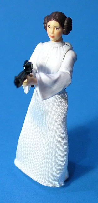 3.75'' figures Star Wars Princess Leia Collection set model toy Free shipping S126
3.75'' figures Star Wars Princess Leia Collection set model toy Free shipping S126