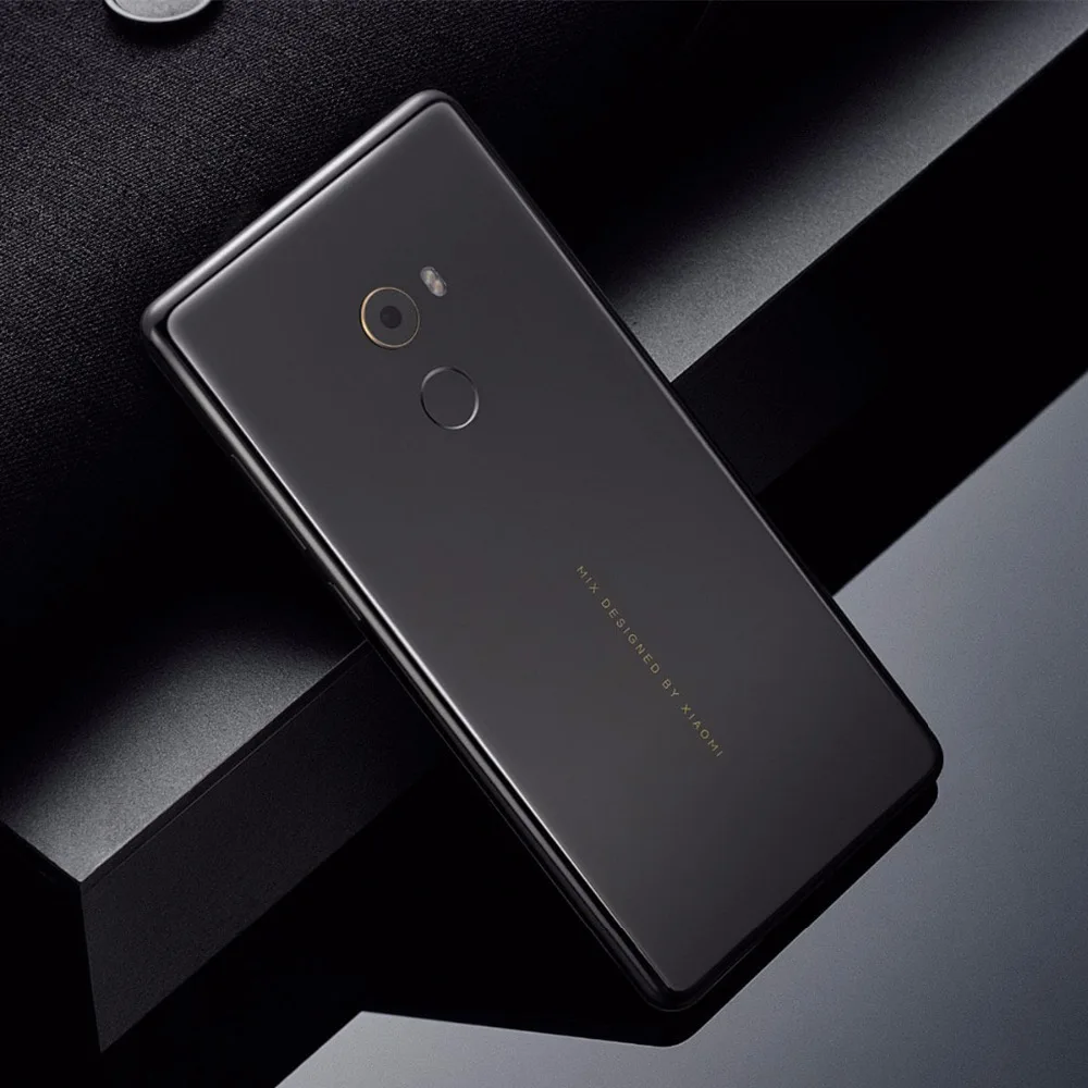 Xiaomi Mi Mix 2 Black