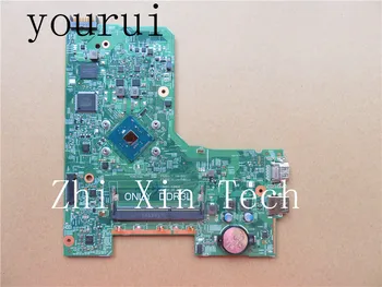 yourui For Dell Inspiron 14 3542 Laptop motherboard with N3050 CPU P2DX7 0P2DX7 CN-0P2DX7 Tes ok 100% original
yourui For Dell Inspiron 14 3542 Laptop motherboard with N3050 CPU P2DX7 0P2DX7 CN-0P2DX7 Tes ok 100% original