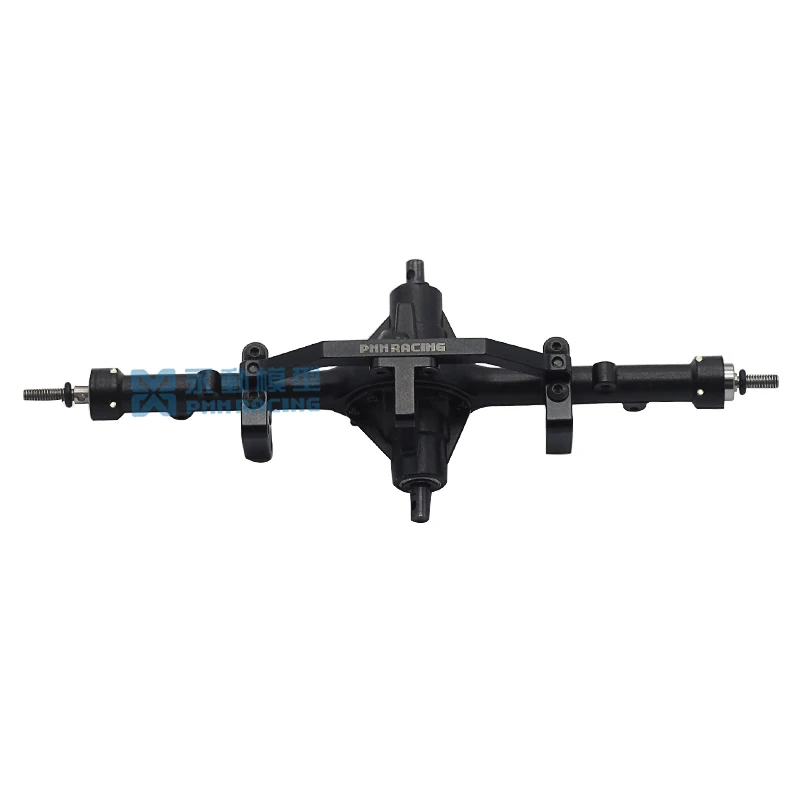 RC Cars 1/10 Rock Crawler Alloy Through Middle Axle for D90 D110 D130 Axial Wrangler
RC Cars 1/10 Rock Crawler Alloy Through Middle Axle for D90 D110 D130 Axial Wrangler