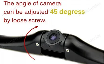 Car monitor FPV HD 4.3 inch color TFT LCD Aerial monitor Aerial monitor Car Rearview Parking Camera Waterproof screen
Car monitor FPV HD 4.3 inch color TFT LCD Aerial monitor Aerial monitor Car Rearview Parking Camera Waterproof screen