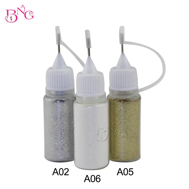 Gold Sliver Shimmer Crystal Multic and Magic Glitter Powder Jet Nail Art Decoration Design Acrylic UV Powder Dust Tools
Gold Sliver Shimmer Crystal Multic and Magic Glitter Powder Jet Nail Art Decoration Design Acrylic UV Powder Dust Tools