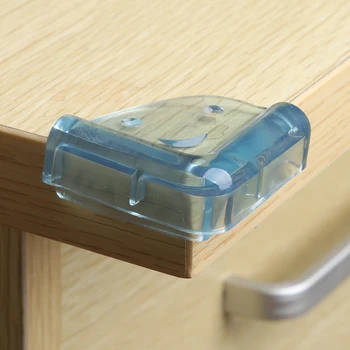 Soft PVC Protector Table Corner Edge Protection Cover Children Anticollision Edge & Guards Child Baby Safety
Soft PVC Protector Table Corner Edge Protection Cover Children Anticollision Edge & Guards Child Baby Safety