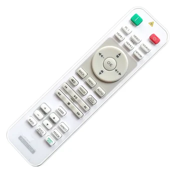Original Remote Control For BENQ Projector DX808ST MX726 MH684 EP7232 LH770 LX770 SX751 E1443 MW632ST W1210ST MH750 MW826ST
Original Remote Control For BENQ Projector DX808ST MX726 MH684 EP7232 LH770 LX770 SX751 E1443 MW632ST W1210ST MH750 MW826ST