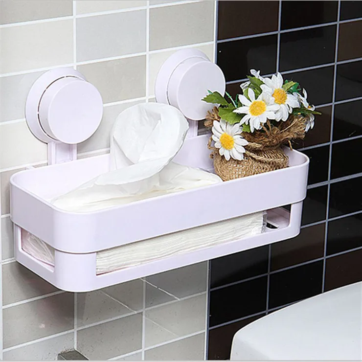 Sucker Edge Plastic Organizer Net Box Kitchen Sink Bathroom Shelf Storage Hanging Towel Holder Storage Rack Shower Wall Shelf
Sucker Edge Plastic Organizer Net Box Kitchen Sink Bathroom Shelf Storage Hanging Towel Holder Storage Rack Shower Wall Shelf