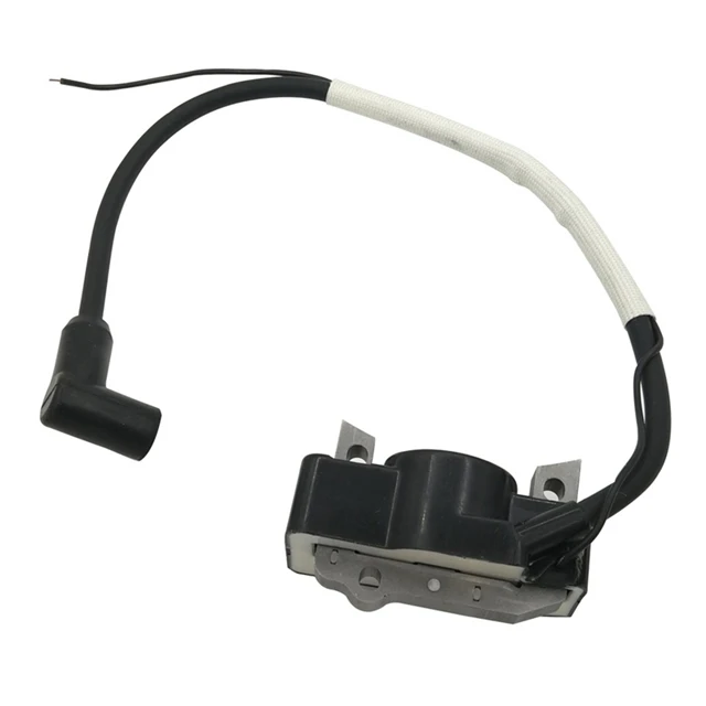 New Ignition Coil 0049598 For WACKER WM80 BS500 BS502 BS45Y BS52Y BS60Y BS65Y BS700 BS702 Chainsaws 0103302
New Ignition Coil 0049598 For WACKER WM80 BS500 BS502 BS45Y BS52Y BS60Y BS65Y BS700 BS702 Chainsaws 0103302