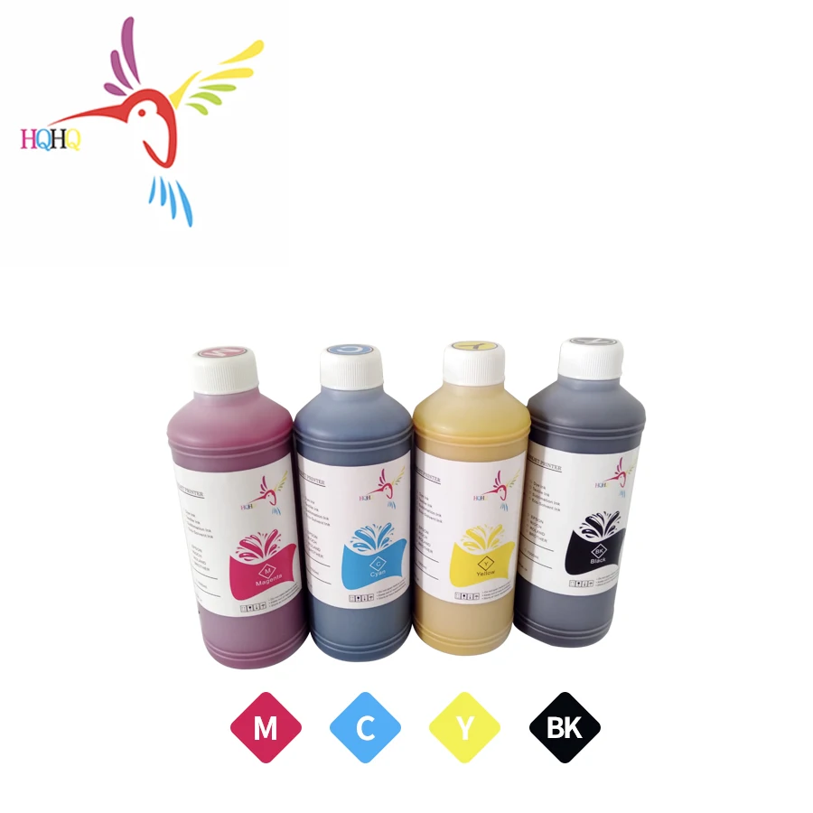 HQHQ 500MLx 4Bottles Pigment Ink For EPSON Workforce Pro WP-4000 4015 4500 4515 4525 4535 4545 4020 4530 4540 4531 4011 4511
HQHQ 500MLx 4Bottles Pigment Ink For EPSON Workforce Pro WP-4000 4015 4500 4515 4525 4535 4545 4020 4530 4540 4531 4011 4511