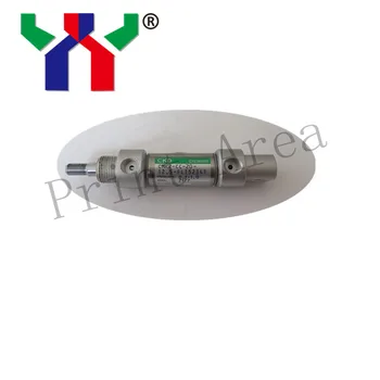 Machine Spare Part Air Cylinder for Offset Printing machine 
Machine Spare Part Air Cylinder for Offset Printing machine