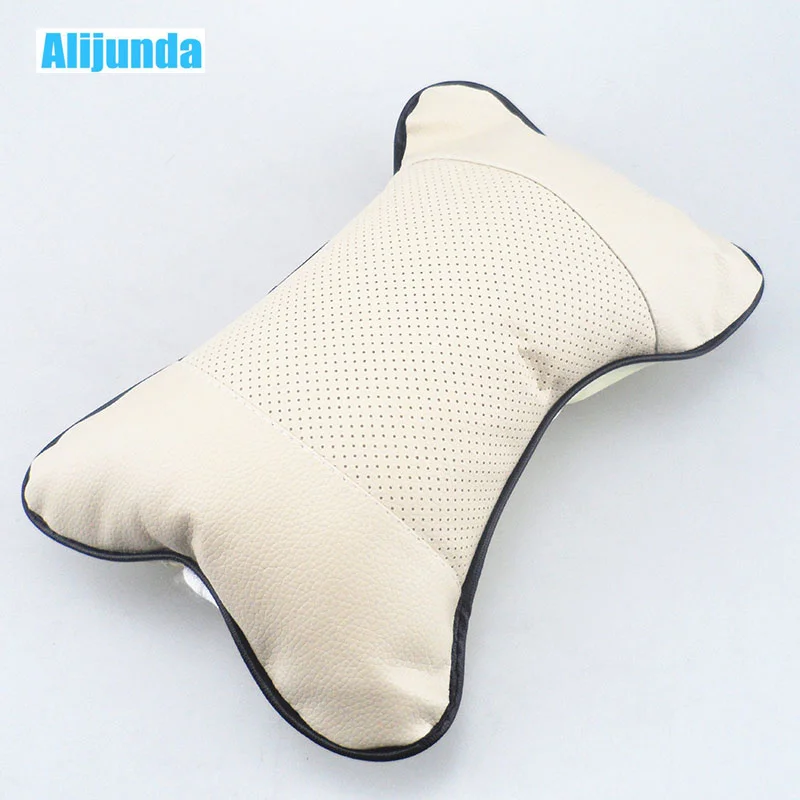 2 PCS Mini PU Leather Car Headrest for Peugeot 206 207 208 301 Mazda 2 3 5 6 Mitsubishi ASX/Outlander Car accessories
2 PCS Mini PU Leather Car Headrest for Peugeot 206 207 208 301 Mazda 2 3 5 6 Mitsubishi ASX/Outlander Car accessories
