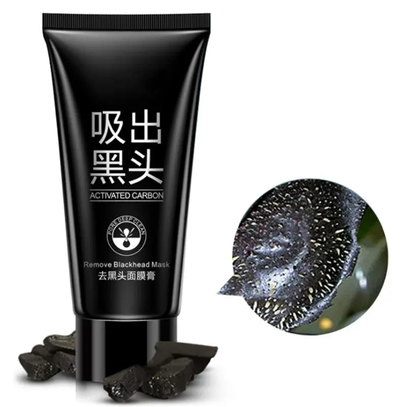 Facial Mask Skin Care Remove Blackhead Mud Suction Nose Acne Treatment Purifying Blackhead Blemish Removers New
Facial Mask Skin Care Remove Blackhead Mud Suction Nose Acne Treatment Purifying Blackhead Blemish Removers New