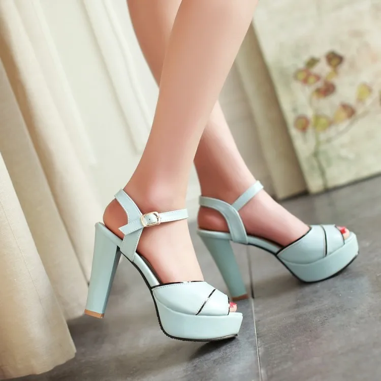 2017 Direct Selling Rushed Fashion Plus Size Ladies Shoes Women High Heel Pumps Sapato Feminino Summer Style Chaussure Femme M2
2017 Direct Selling Rushed Fashion Plus Size Ladies Shoes Women High Heel Pumps Sapato Feminino Summer Style Chaussure Femme M2
