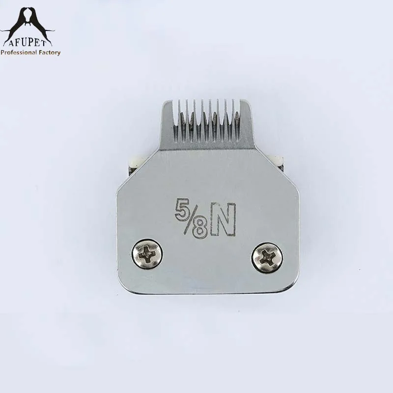 china professional factory 0.8mm A5 stainless steel ceramic pet hair shaving blade for sale 5/8N
china professional factory 0.8mm A5 stainless steel ceramic pet hair shaving blade for sale 5/8N