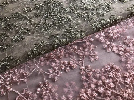 High quality stretch lace wavy fabric and three-dimensional strand lace lace top dress fabric
High quality stretch lace wavy fabric and three-dimensional strand lace lace top dress fabric
