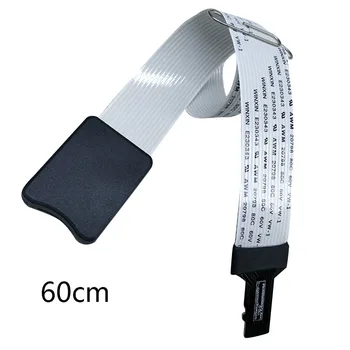 60cm Micro SD To TF Card Extension Cable Adapter Flexible Extender MicroSD To SD / SDHC / SDXC For Car GPS
60cm Micro SD To TF Card Extension Cable Adapter Flexible Extender MicroSD To SD / SDHC / SDXC For Car GPS