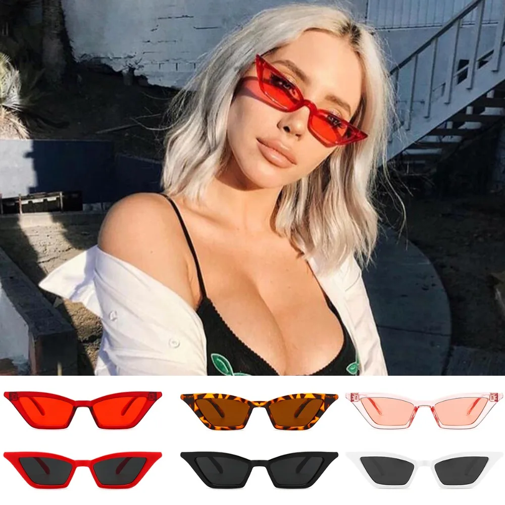Vintage Sunglasses Women Sun Glasses Retro Small Ladies Sunglass Eyewear Eye Protection Hiking Eyewear Outdoor Eyeglasses
Vintage Sunglasses Women Sun Glasses Retro Small Ladies Sunglass Eyewear Eye Protection Hiking Eyewear Outdoor Eyeglasses