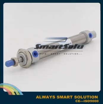 Free shipping Aluminium Alloy Mini Cylinder MA 20 X 150 Bore 20mm Stroke 150mm Pneumatic Air Cylinder , 20-150 MM
Free shipping Aluminium Alloy Mini Cylinder MA 20 X 150 Bore 20mm Stroke 150mm Pneumatic Air Cylinder , 20-150 MM