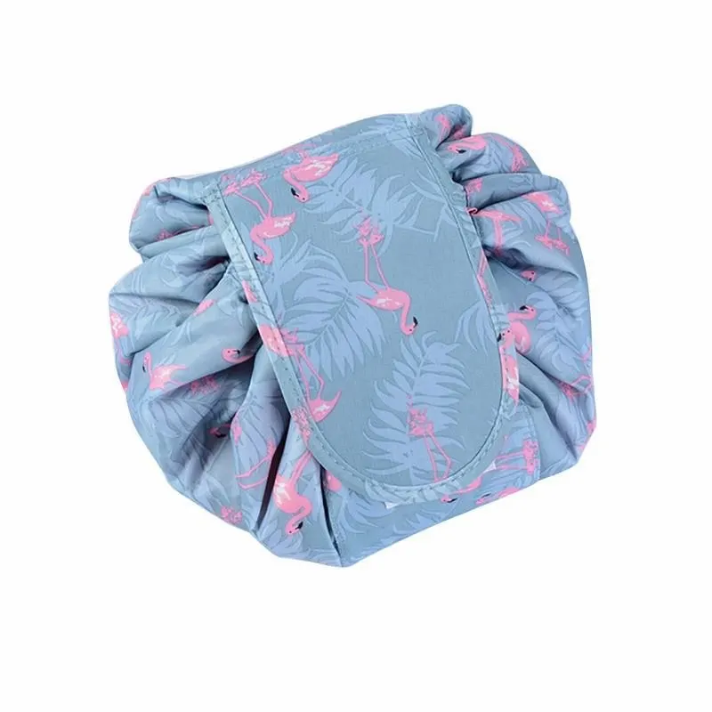 Oeak Make Up Makeup Bag Portable Travel Korea Drawstring Bulk Storage Cosmetics Dual Magic Bags Artist Wash Bags Organizer
Oeak Make Up Makeup Bag Portable Travel Korea Drawstring Bulk Storage Cosmetics Dual Magic Bags Artist Wash Bags Organizer