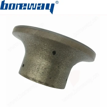 Boreway Supply A Piece of Hot Sell A40*35mm Diamond Grinding Router Wheel For Kitchen Counter
Boreway Supply A Piece of Hot Sell A40*35mm Diamond Grinding Router Wheel For Kitchen Counter