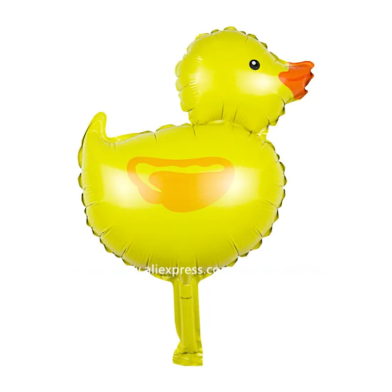 10pcs/lot Animals inflatable air Duck balloons for party supplies kid's cartoon toy Baloes for baby shower decoration balloon.
10pcs/lot Animals inflatable air Duck balloons for party supplies kid's cartoon toy Baloes for baby shower decoration balloon.