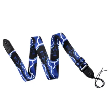 Acoustic Guitar Strap Section Personalized Printing Guitar Straps For Guitar Bass Electric Guitar Special Folk Strap Personality
Acoustic Guitar Strap Section Personalized Printing Guitar Straps For Guitar Bass Electric Guitar Special Folk Strap Personality