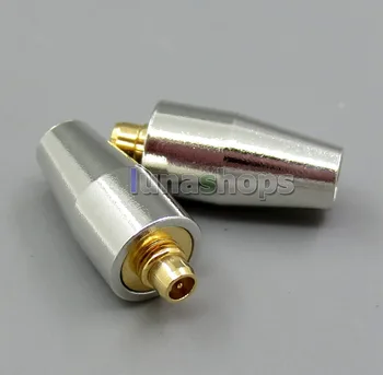 LN005629 Aluminum Shell Earphone DIY MMCX Pin Plug For Shure se215 se315 se425 se535 Se846 XY2018
LN005629 Aluminum Shell Earphone DIY MMCX Pin Plug For Shure se215 se315 se425 se535 Se846 XY2018