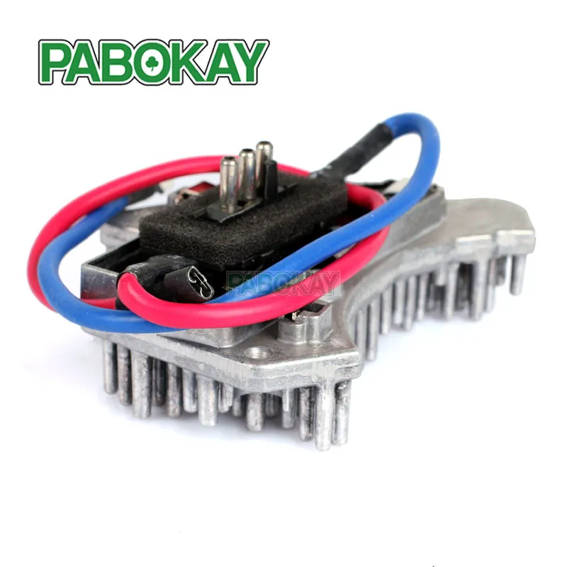 FREE SHIPPING New Heater AC Blower Motor Regulator W208 W202 For Mercedes-Benz 2108206210 9140010347 2028207310
FREE SHIPPING New Heater AC Blower Motor Regulator W208 W202 For Mercedes-Benz 2108206210 9140010347 2028207310