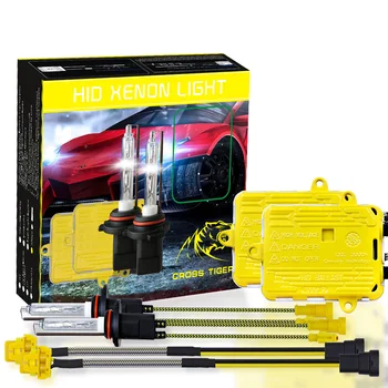 LOAUT Car H4 Headlight AC HID H1 H4 H7 H11 9005 HB3 9006 HB4 12V Fog Light Automobile Hi/Lo Beam 6000K 22000lm 220W GQS
LOAUT Car H4 Headlight AC HID H1 H4 H7 H11 9005 HB3 9006 HB4 12V Fog Light Automobile Hi/Lo Beam 6000K 22000lm 220W GQS
