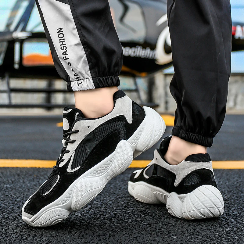 2018 New Male Breathable Inside Heighten Male Shoe Korean Version Tide England Casual Shoe Tide Sports Plate Shoe Size 39-44 5
2018 New Male Breathable Inside Heighten Male Shoe Korean Version Tide England Casual Shoe Tide Sports Plate Shoe Size 39-44 5