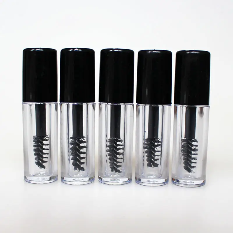 Пустой тюбик для туши Beauty Mini 0,8 мл, флакон с жидкостью для ресниц, футляр для туши, тушь в тюбиках для крема, инструмент для макияжа, 100 шт./лот
Пустой тюбик для туши Beauty Mini 0,8 мл, флакон с жидкостью для ресниц, футляр для туши, тушь в тюбиках для крема, инструмент для макияжа, 100 шт./лот
