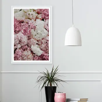 Pink Hydrangea Flower Posters and Prints Nordic Blooms Canvas Painting Floral Wall Art Pictures For Living Room Home Decoration
Pink Hydrangea Flower Posters and Prints Nordic Blooms Canvas Painting Floral Wall Art Pictures For Living Room Home Decoration