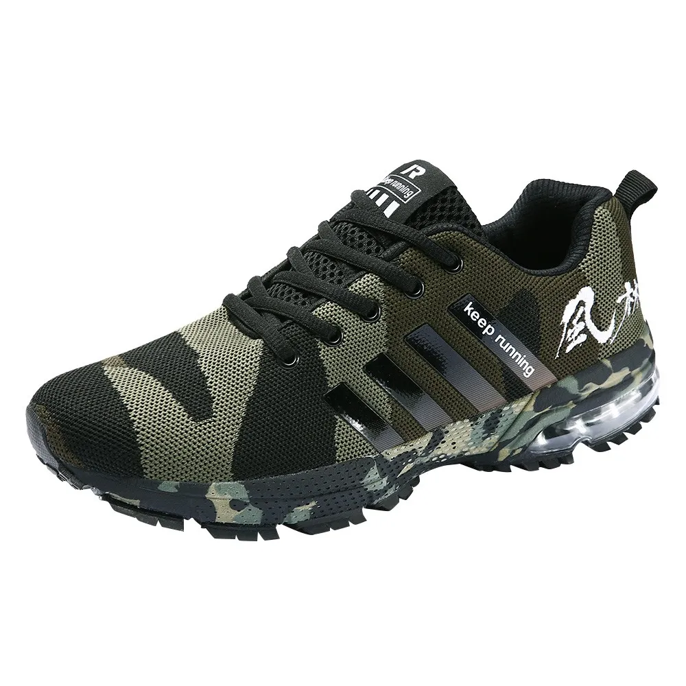 SAGACE Woven Camouflage Mesh Breathable Sneaker Shoes Sports Shoes Casual Shoes Mixed Colors Fashion design comfortable Bottom
SAGACE Woven Camouflage Mesh Breathable Sneaker Shoes Sports Shoes Casual Shoes Mixed Colors Fashion design comfortable Bottom
