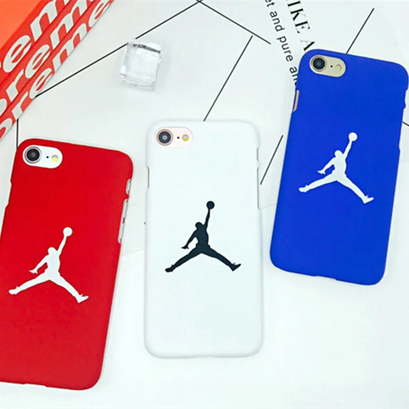Hot Jordan 23 Cover Case for iphone 7 Cover fly man 360 Degree Full Coque For iphone 8 8plus 7plus 6 6s plus 5 5s se Shell
Hot Jordan 23 Cover Case for iphone 7 Cover fly man 360 Degree Full Coque For iphone 8 8plus 7plus 6 6s plus 5 5s se Shell