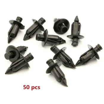 50pcs Fit M6 M7 M8 Hole ATV Motorcycle Fairing Trim Panel Fasteners Clip Rivets Screw For Honda Yamaha Suzuki Kawasaki Auto Car
50pcs Fit M6 M7 M8 Hole ATV Motorcycle Fairing Trim Panel Fasteners Clip Rivets Screw For Honda Yamaha Suzuki Kawasaki Auto Car