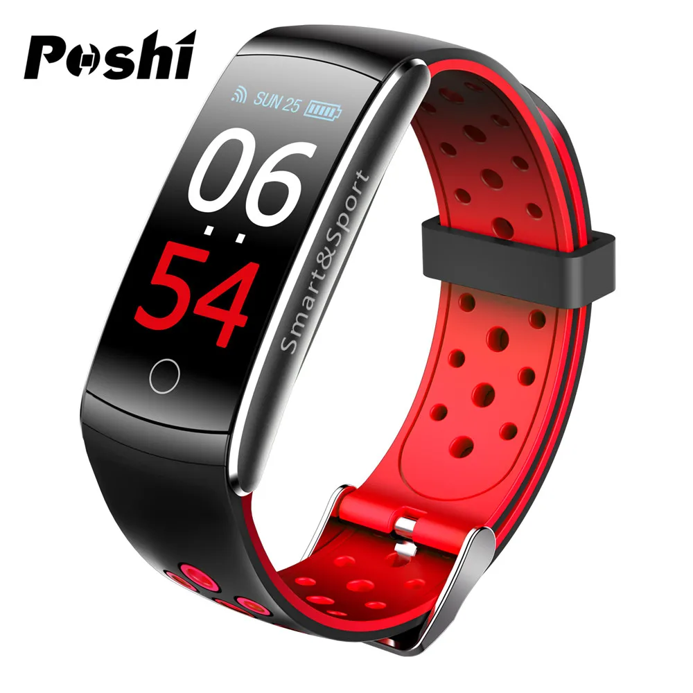 New Smart Watch Men Sports Color Screen Blood Pressure Fitness Bracelet Pedometer Bluetooth Smart Watch Women For IOS Android
New Smart Watch Men Sports Color Screen Blood Pressure Fitness Bracelet Pedometer Bluetooth Smart Watch Women For IOS Android