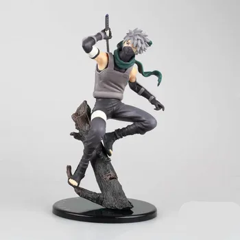 21cm Hokage Anime Figure Statue Hatake Kakashi Senju Tobirama Shadows Teacher PVC Action Figma Collection Model Toys H1
21cm Hokage Anime Figure Statue Hatake Kakashi Senju Tobirama Shadows Teacher PVC Action Figma Collection Model Toys H1