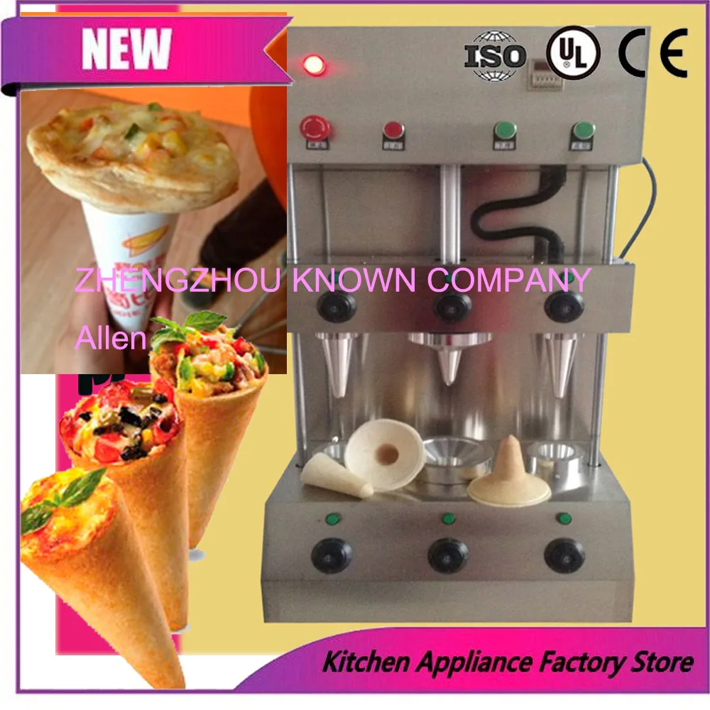 Pizza Cone Moulding Machine Pizza Cone Maker Equipment Cone Pizza Machine Pizza Cone Making machine
Pizza Cone Moulding Machine Pizza Cone Maker Equipment Cone Pizza Machine Pizza Cone Making machine